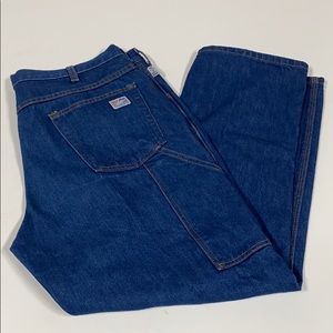 Tyndale FR Rates Jeans 38 x 29